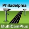 MultiCamPlus Philadelphia