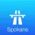 Spokane Traffic