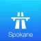 Spokane Traffic