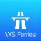 Washington Ferries