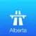 Alberta Traffic