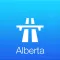 Alberta Traffic