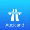Auckland Traffic Camera