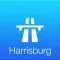 Harrisburg Traffic