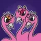 Muz Flamingo