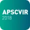 APSCVIR 2018