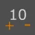 4 digits to 10