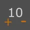 4 digits to 10