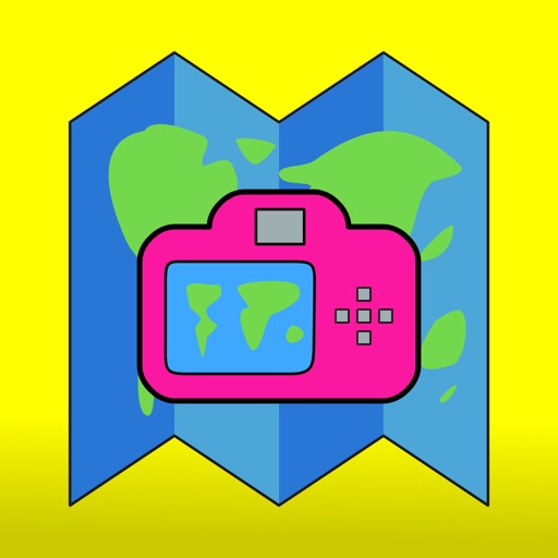 Map Snapper Map Snapper
