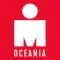 Ironman Oceania