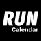 Run Calendar