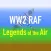 Legends of the Air – WW2 – RAF