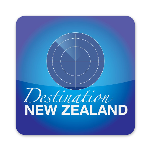 Destination New Zealand