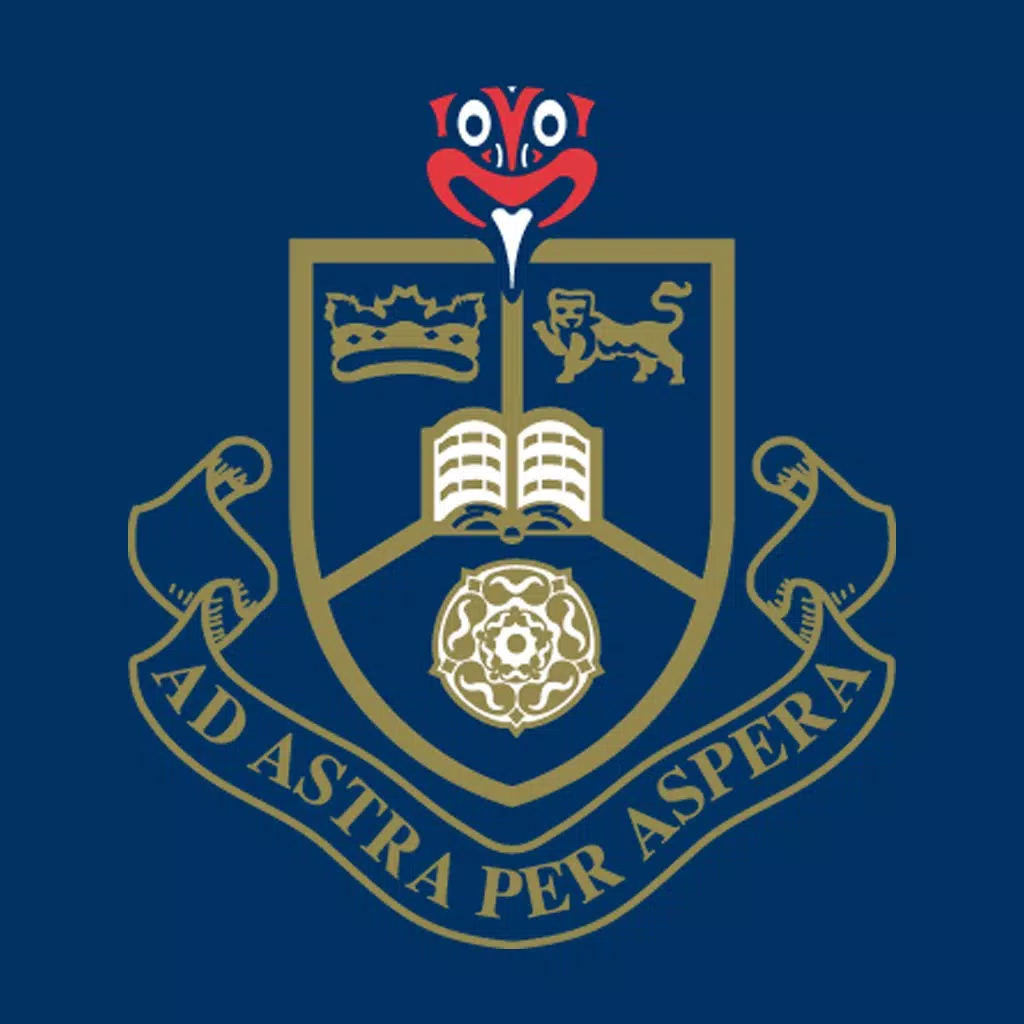Rotorua Boys High School Rotorua Boys High School