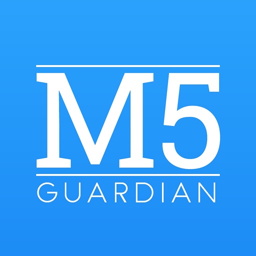 M5 Guardian M5 Guardian