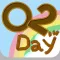O2day - 빵 터지는 포춘쿠키 & 내가 만드는 포춘쿠키