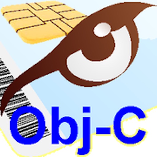 NiSample (Obj-C) NiSample (Obj-C)