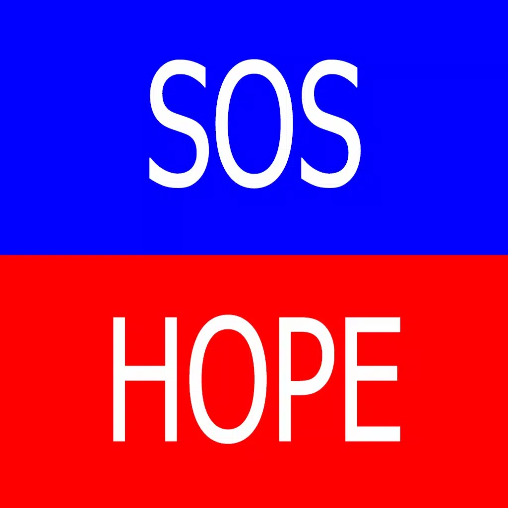 SOS-HOPE SOS-HOPE