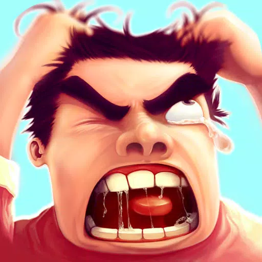 Ultimate test : OCD Ultimate test : OCD