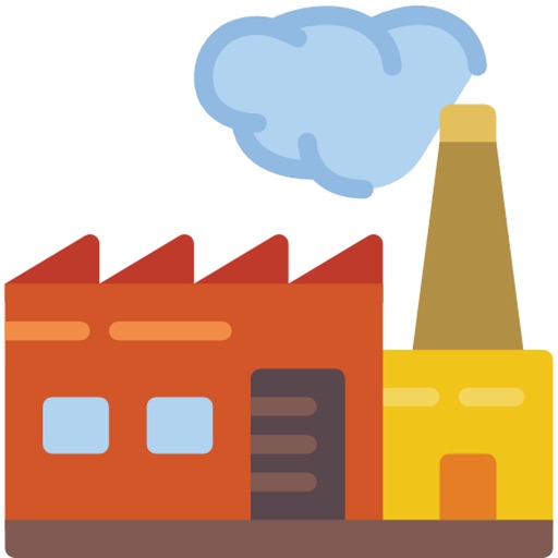 Industry Flow Industry Flow