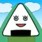 にげろ!おにぎりくん