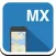 Mexico (in. Tijuana, Acapulco) offline map, guide, weather, hotels. Free GPS navigation.