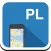 Poland offline map (Polska - darmowa mapa polski). Free GPS navigation.
