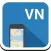 Vietnam & Hanoi offline map, guide, weather, hotels. Free GPS navigation.