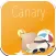 Canary: Tenerife, Gran Canaria, Fuerteventura, Lanzarote. Offline road map, flights status & tickets, airport, car rental, hotels