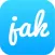 Jakarta offline travel map, walks, tourist guide, airports, car rental, hotels booking. Free navigation.