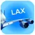 Los Angeles LAX Airport. Flights, car rental, shuttle bus, taxi. Arrivals & Departures.