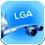 La Guardia LGA New York Airport. Flights, car rental, shuttle bus, taxi. Arrivals & Departures.