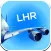 London Heathrow - LHR Airport. Flights, car rental, shuttle bus, taxi. Arrivals & Departures.