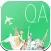 Qatar & Doha Offline map & flights. Airline tickets, airports, car rental, hotels booking. Free navigation.