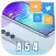 Samsung Galaxy A54 Theme