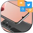 Samsung Galaxy A14 Theme