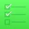 Unfinished Task Check