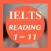 IELTS Reading Practise(No Ad)
