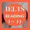 IELTS Reading Practise(No Ad)