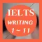 IELTS Writing Practise