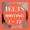 IELTS Writing
