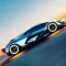 Ultra Racing driving car games