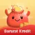 Darurat Kredit - Dana Online