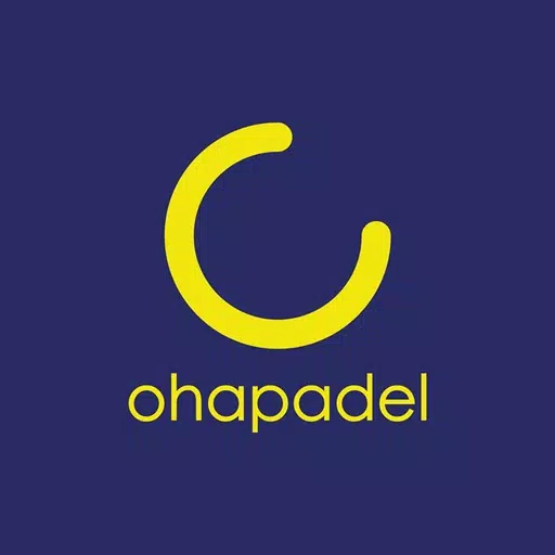 Oha Padel Oha Padel