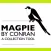 Magpie by Conran