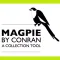 Magpie by Conran