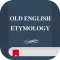 Old English Etymology