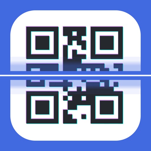 QR Code Reader: Scanner, Maker QR Code Reader: Scanner, Maker