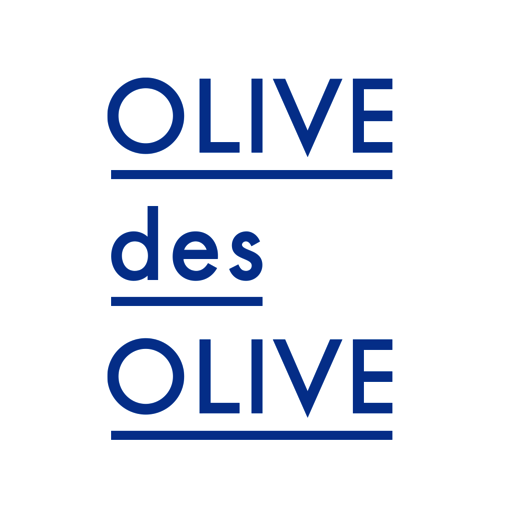 OLIVE des OLIVE公式アプリ