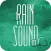 Rain Sound for Meditation and Sleep